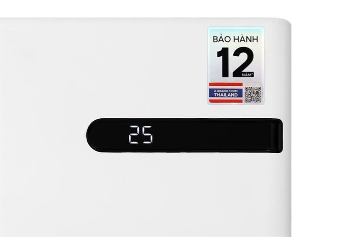 Điều hòa Casper Inverter 9000 BTU 1 chiều GC-09IB36 - Model 2025